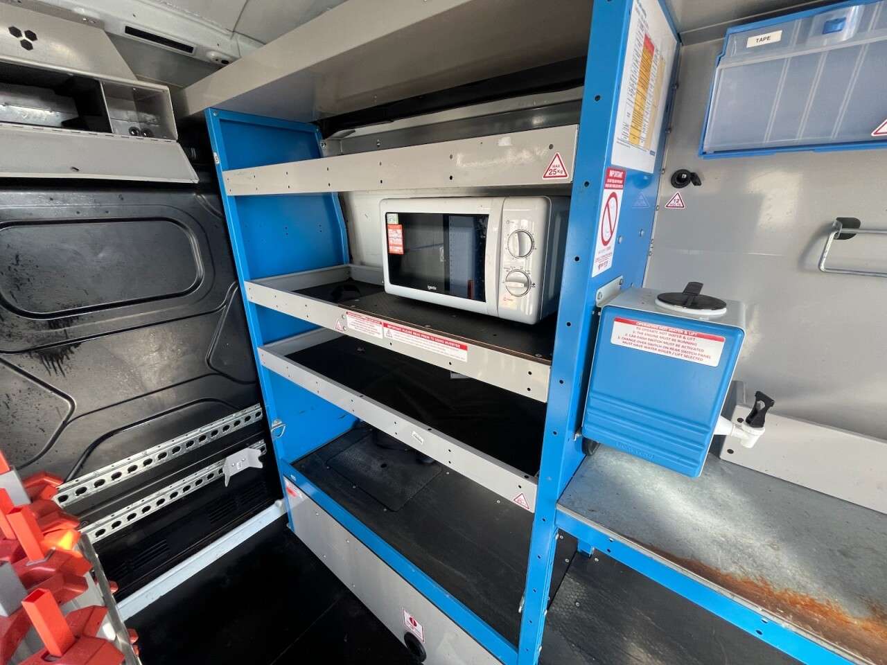 2019 FORD TRANSIT 2019 FORD TRANSIT