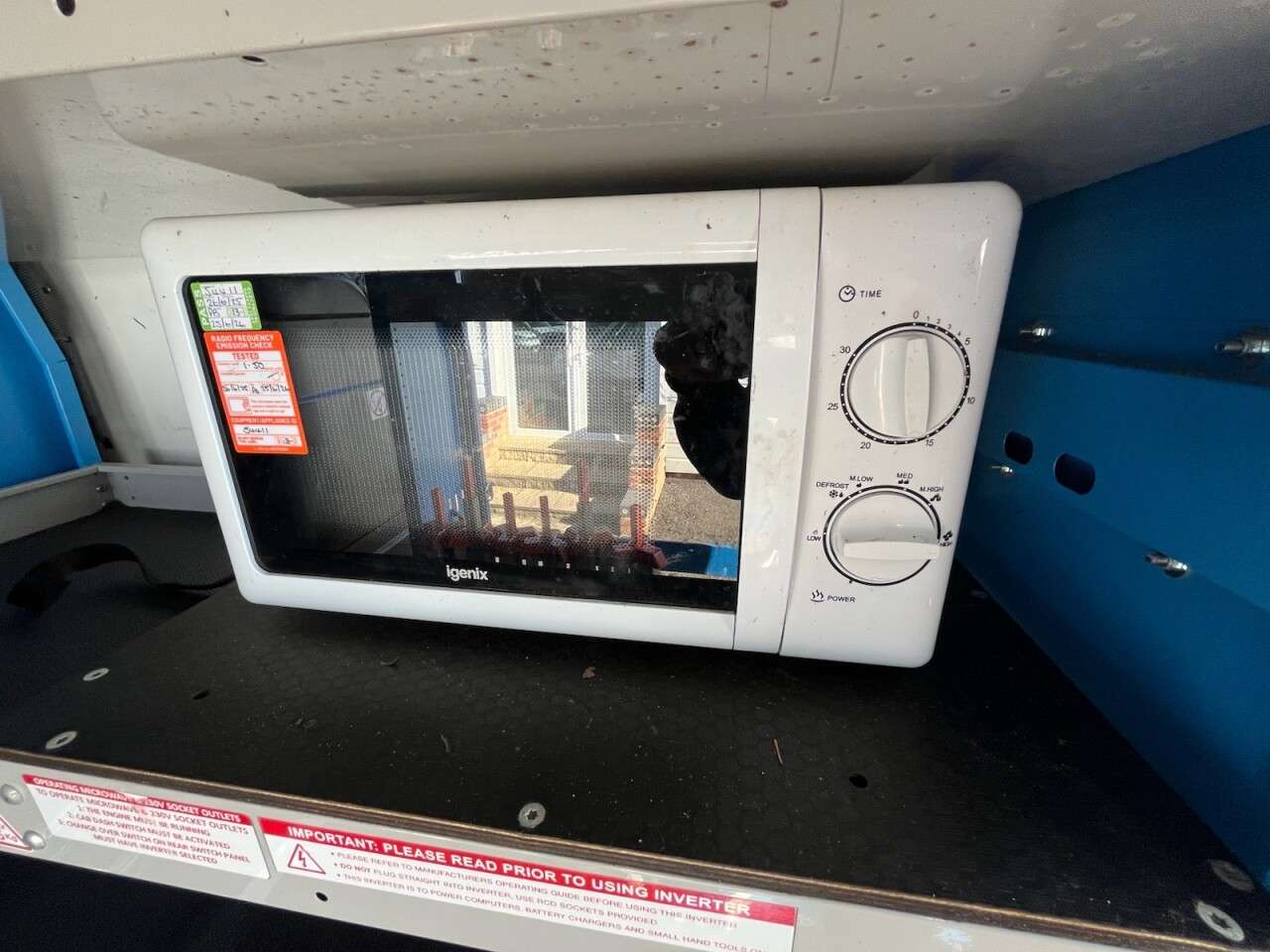 2019 FORD TRANSIT 2019 FORD TRANSIT