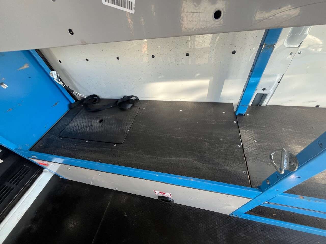 2019 FORD TRANSIT 2019 FORD TRANSIT