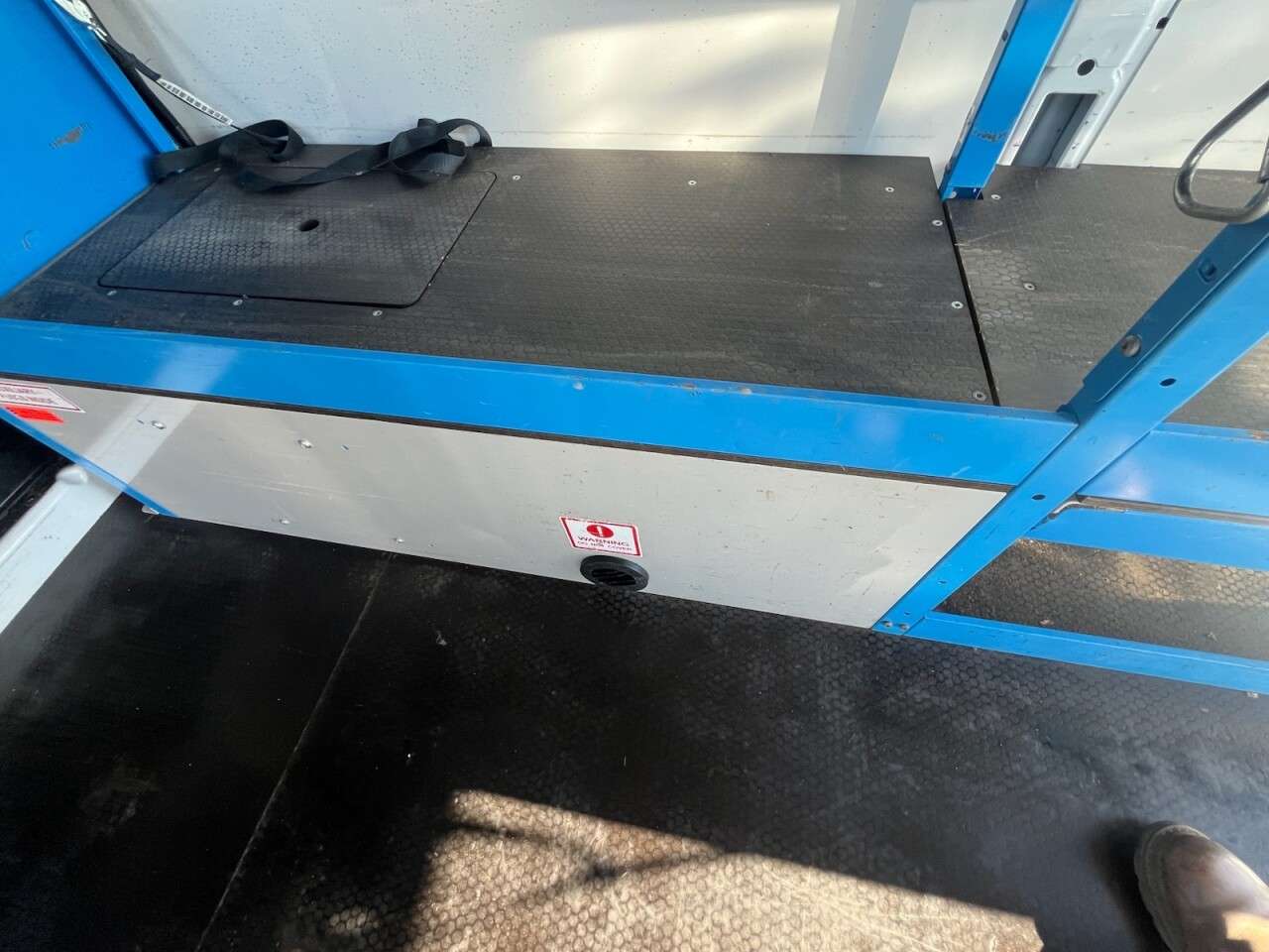 2019 FORD TRANSIT 2019 FORD TRANSIT