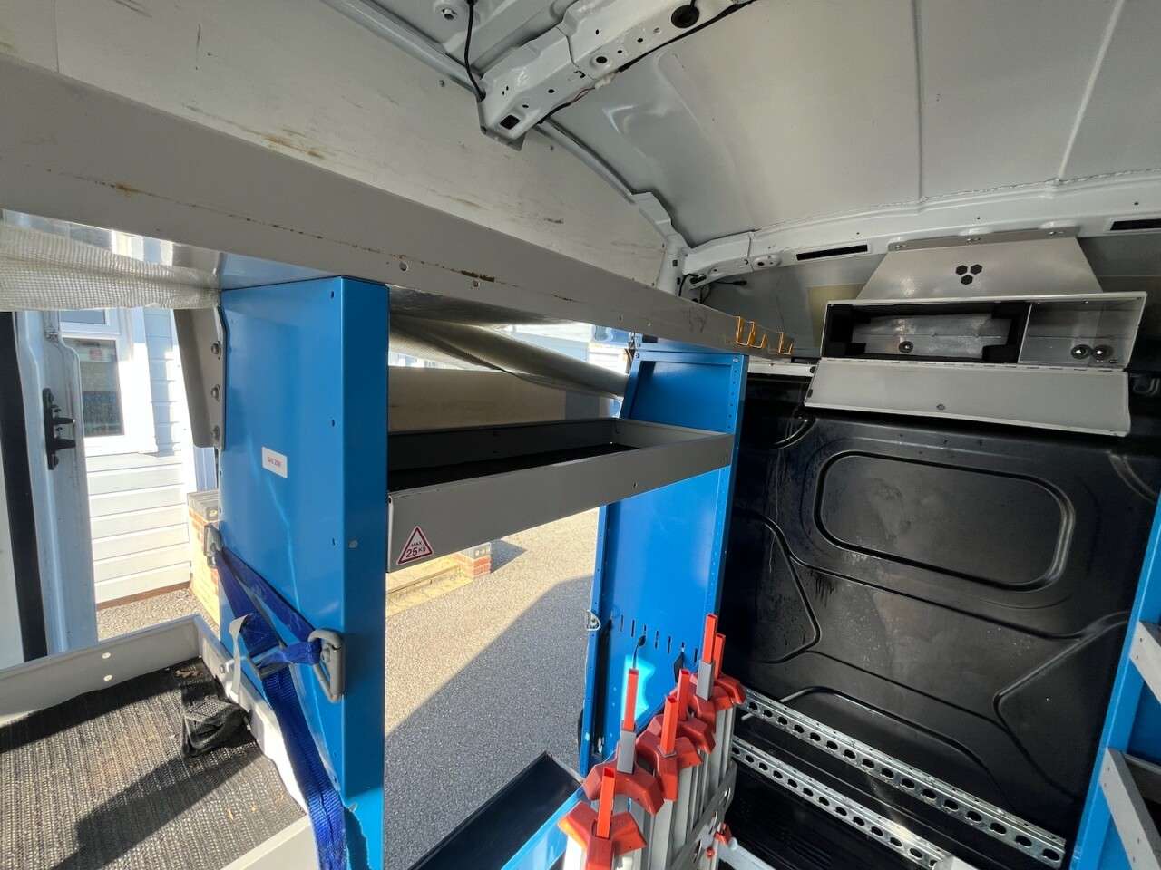 2019 FORD TRANSIT 2019 FORD TRANSIT