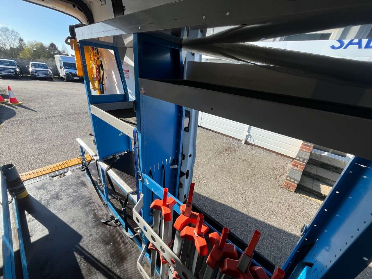 2019 FORD TRANSIT 2019 FORD TRANSIT