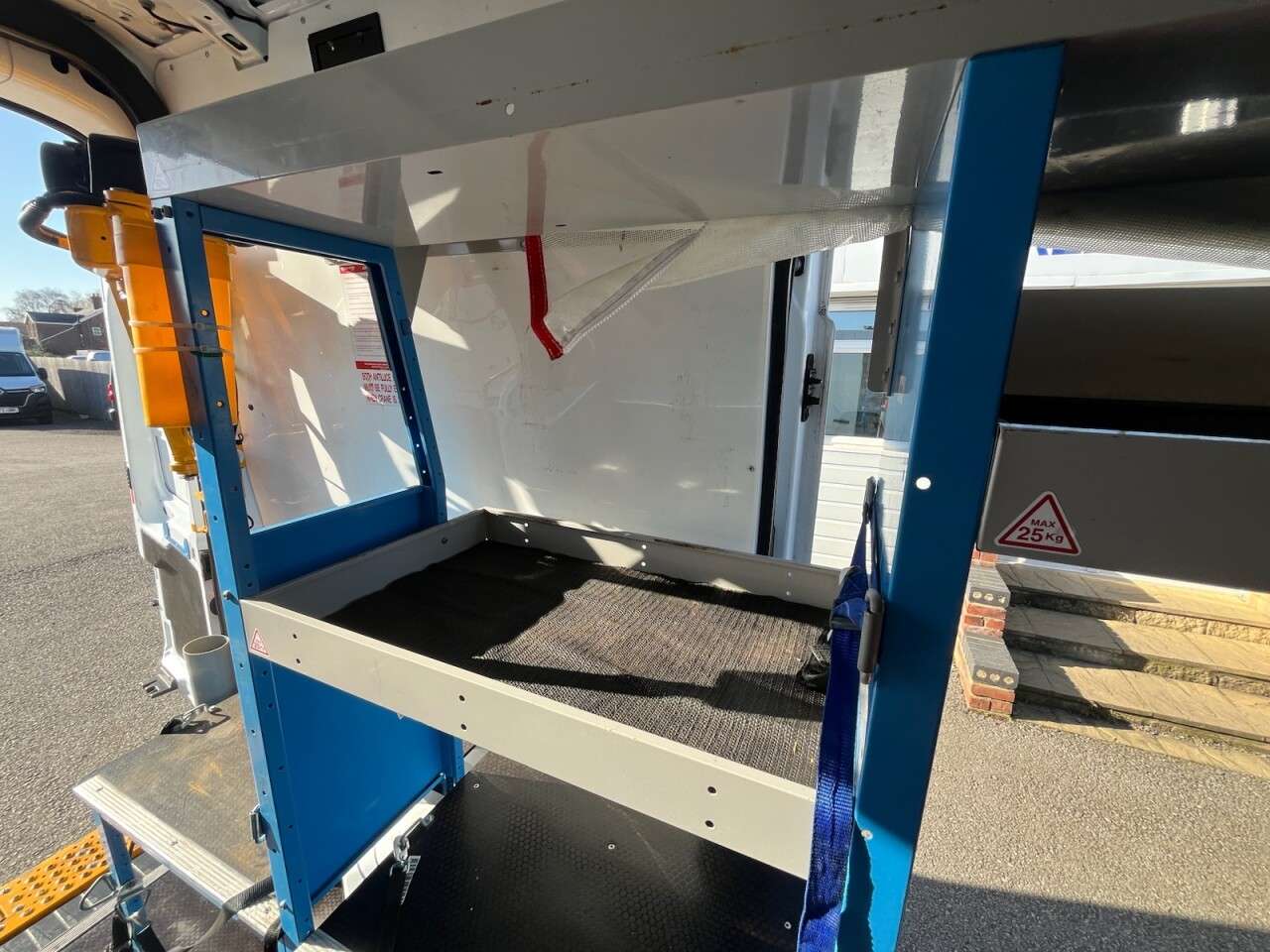 2019 FORD TRANSIT 2019 FORD TRANSIT