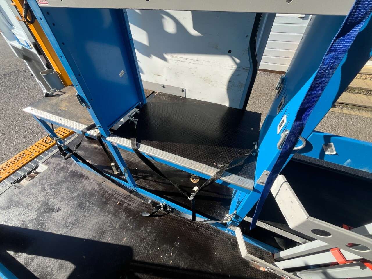 2019 FORD TRANSIT 2019 FORD TRANSIT