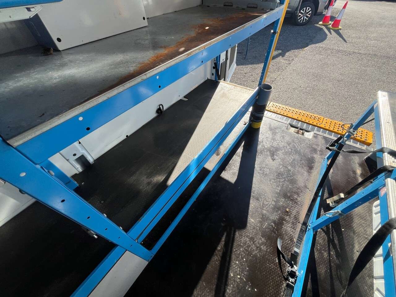 2019 FORD TRANSIT 2019 FORD TRANSIT