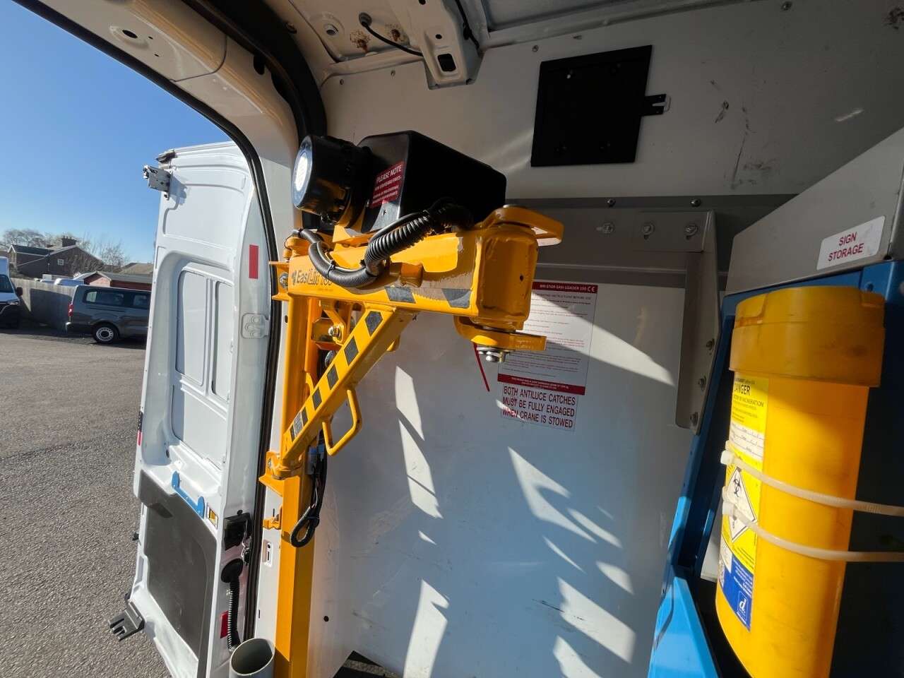 2019 FORD TRANSIT 2019 FORD TRANSIT