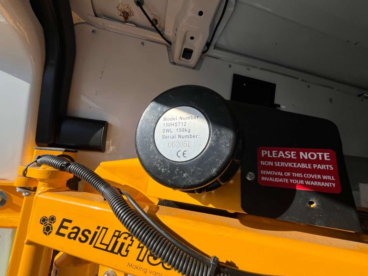 2019 FORD TRANSIT 2019 FORD TRANSIT