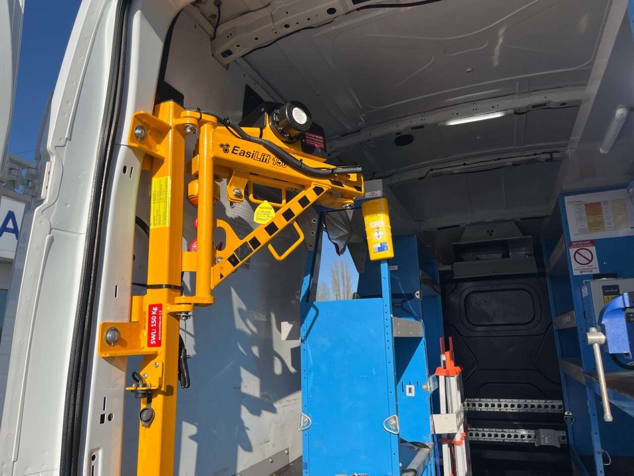 2019 FORD TRANSIT 2019 FORD TRANSIT