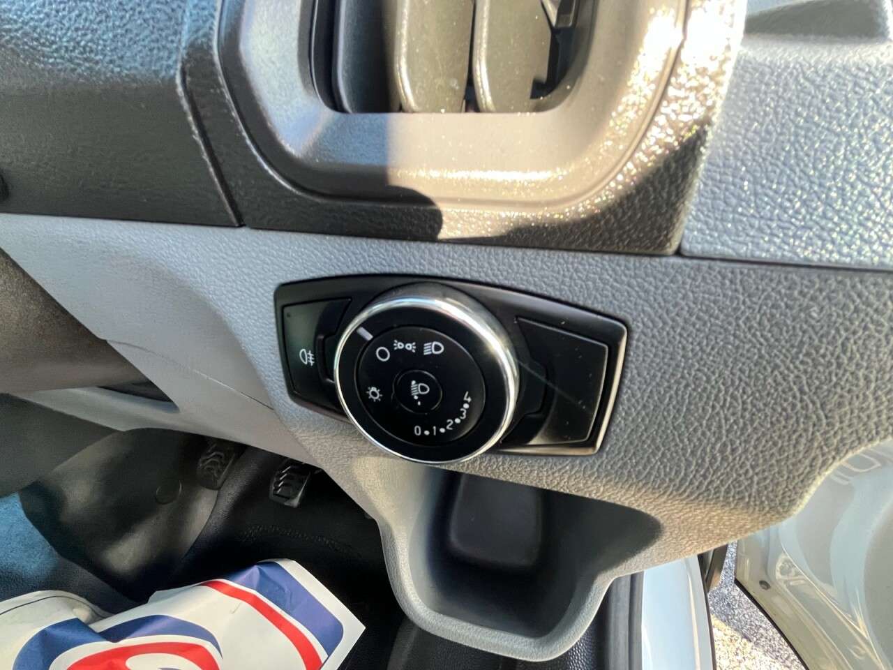 2019 FORD TRANSIT 2019 FORD TRANSIT