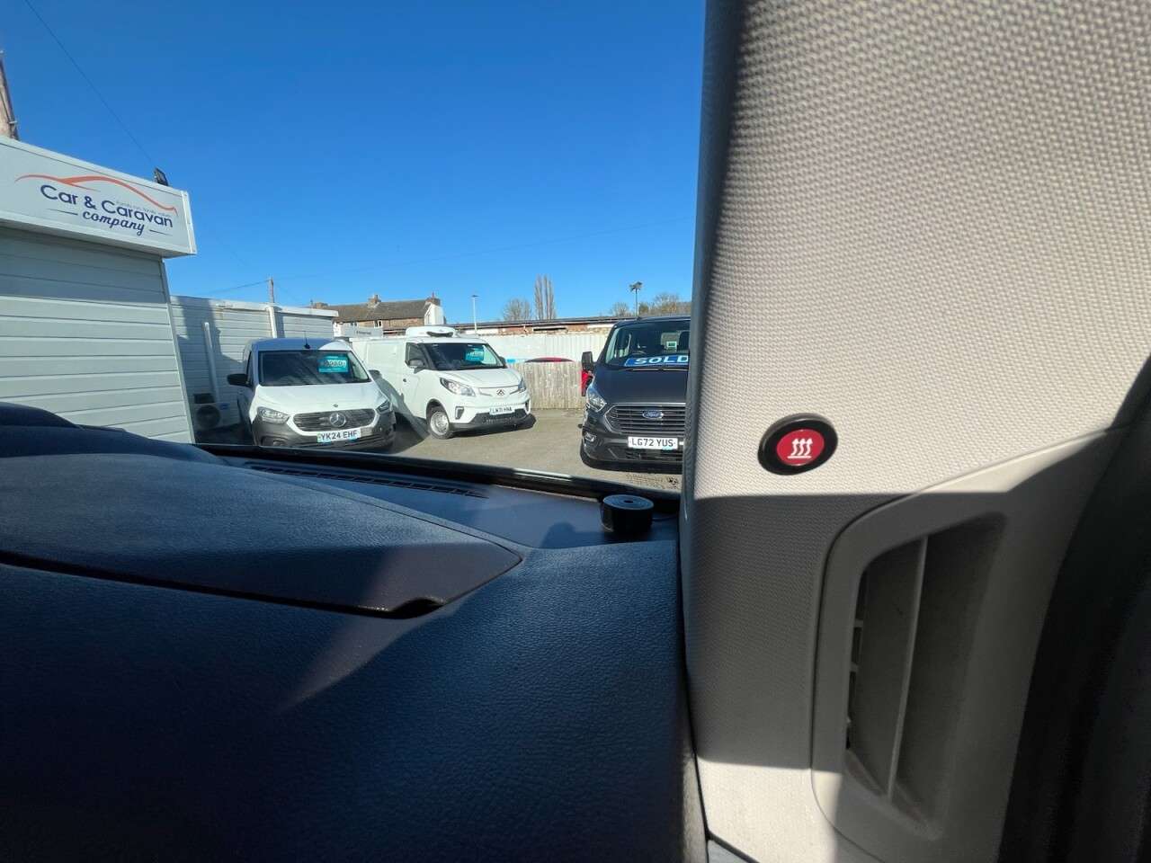 2019 FORD TRANSIT 2019 FORD TRANSIT