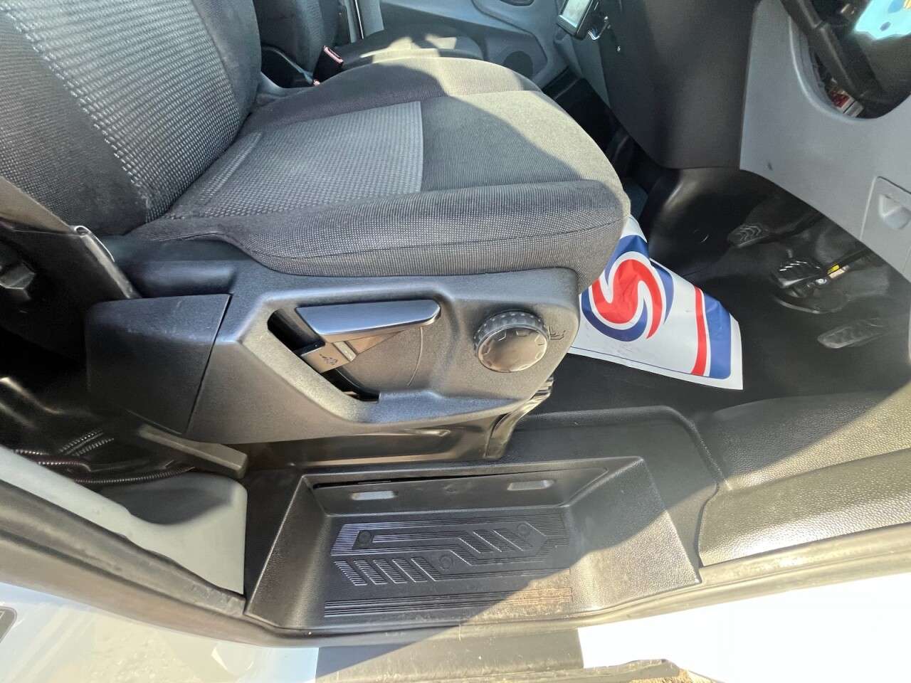 2019 FORD TRANSIT 2019 FORD TRANSIT