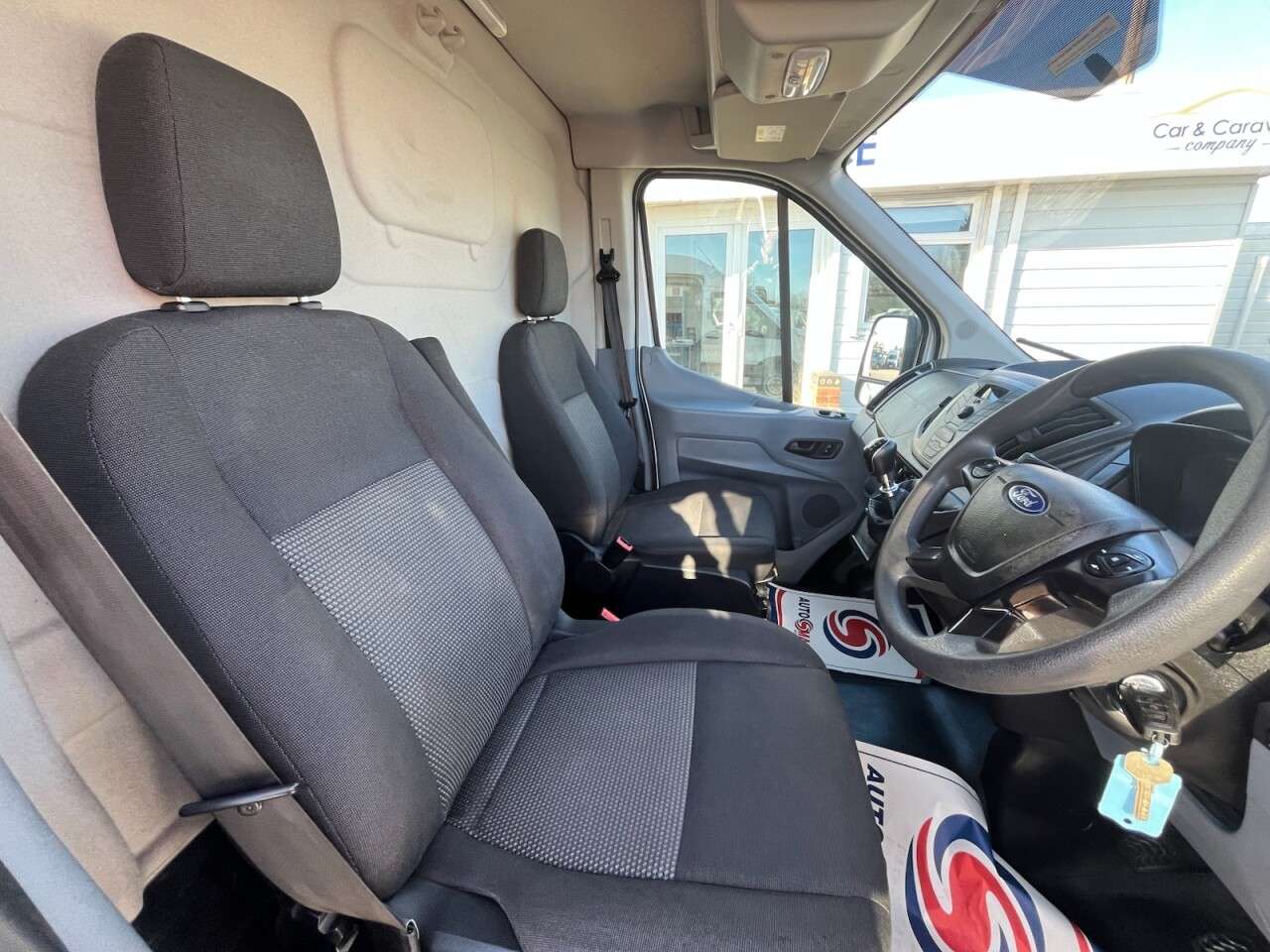 2019 FORD TRANSIT 2019 FORD TRANSIT