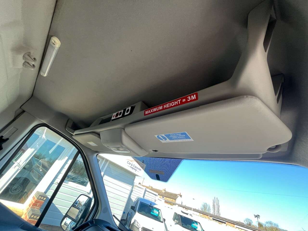 2019 FORD TRANSIT 2019 FORD TRANSIT