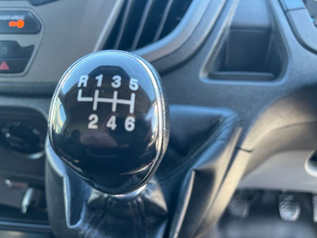 2019 FORD TRANSIT 2019 FORD TRANSIT