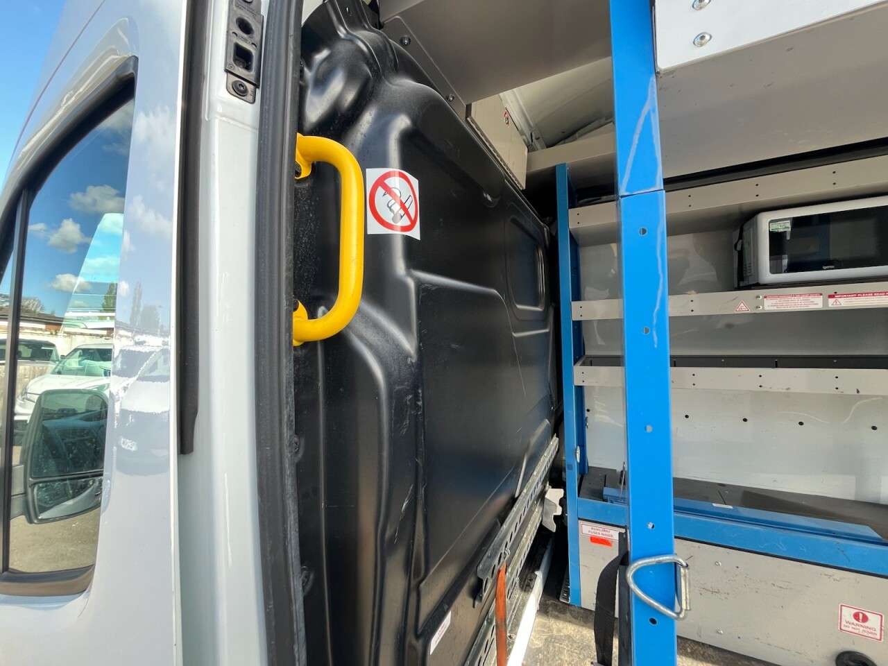 2019 FORD TRANSIT 2019 FORD TRANSIT