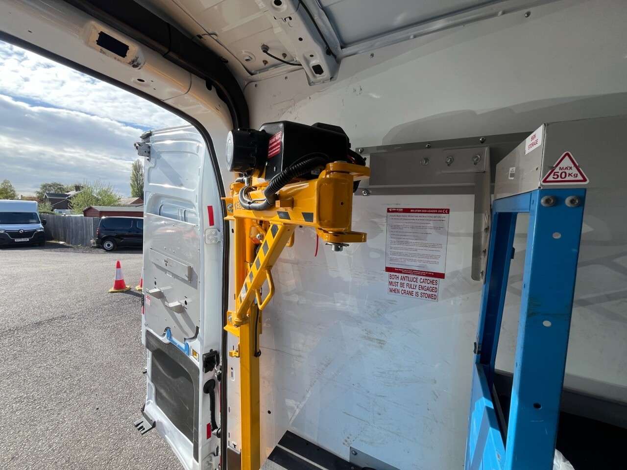 2019 FORD TRANSIT 2019 FORD TRANSIT