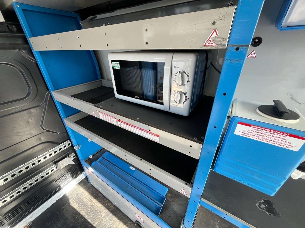 2019 FORD TRANSIT 2019 FORD TRANSIT
