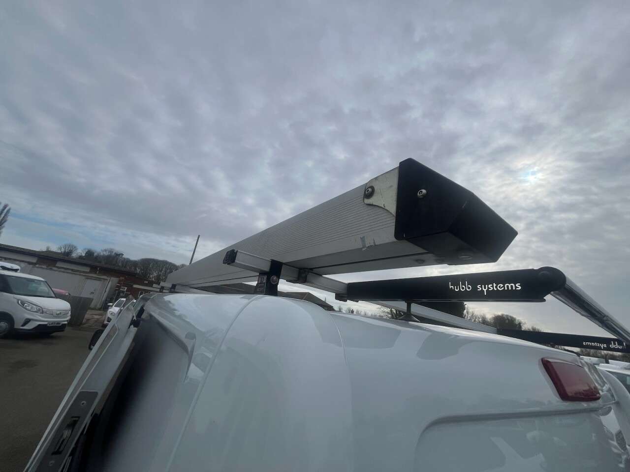 2021 RENAULT TRAFIC 2021 RENAULT TRAFIC