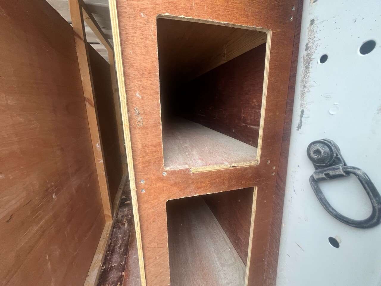 2021 RENAULT TRAFIC 2021 RENAULT TRAFIC