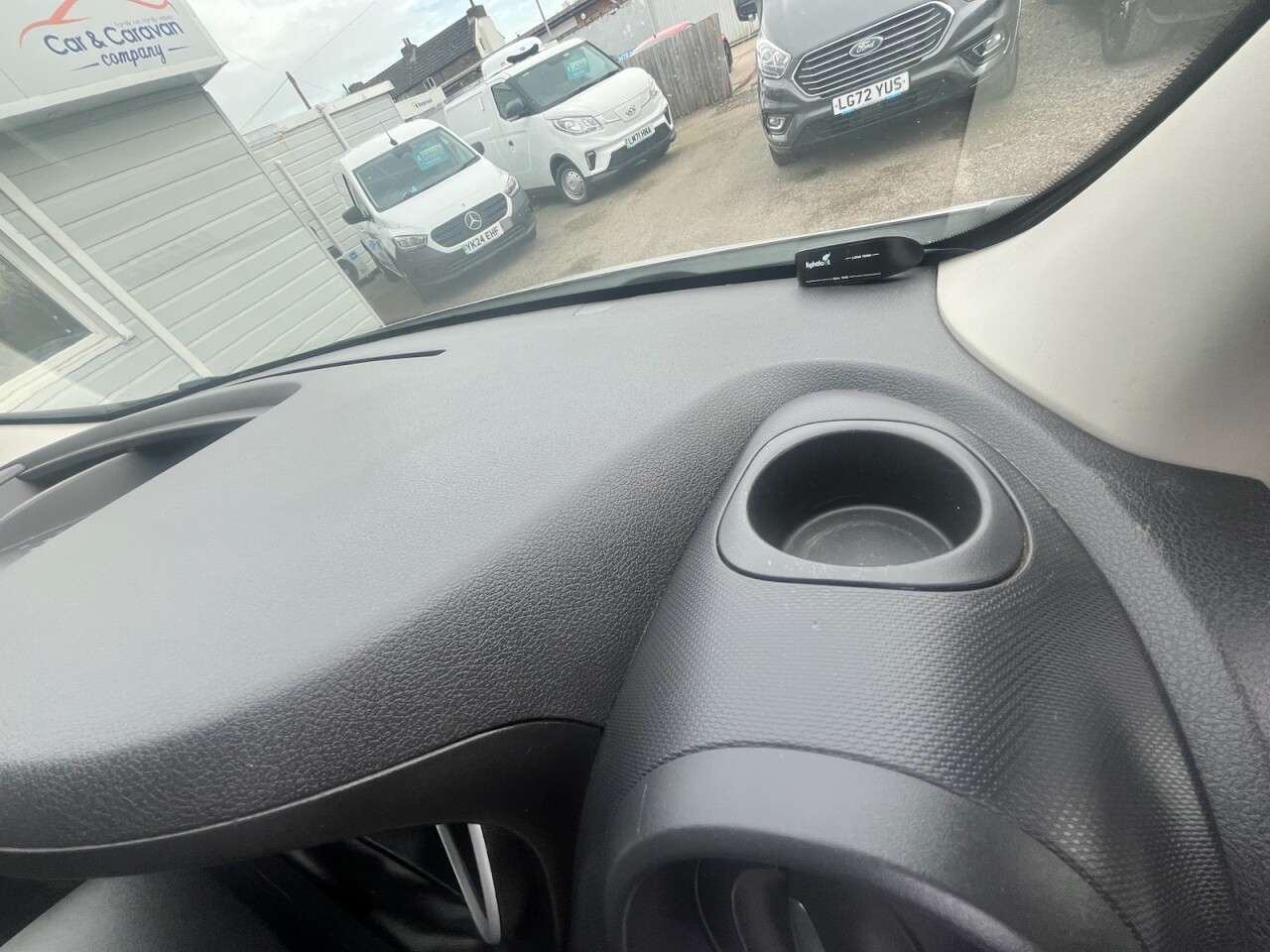 2021 RENAULT TRAFIC 2021 RENAULT TRAFIC