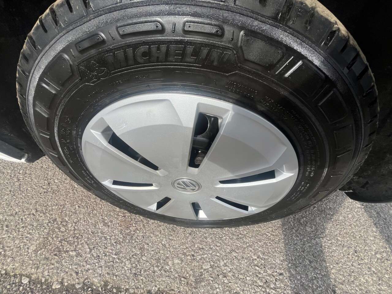 2022 VOLKSWAGEN TRANSPORTER 2022 VOLKSWAGEN TRANSPORTER