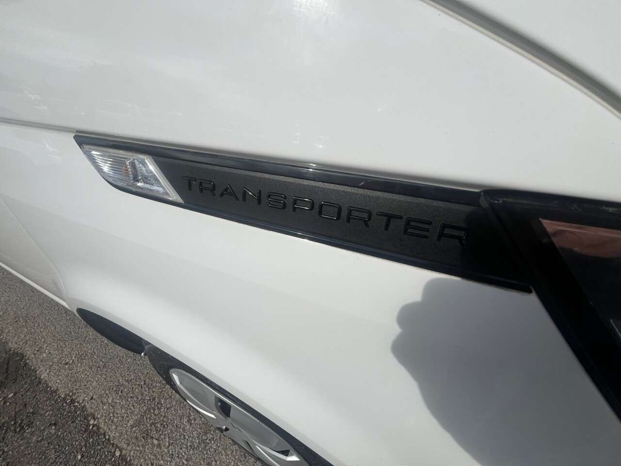 2022 VOLKSWAGEN TRANSPORTER 2022 VOLKSWAGEN TRANSPORTER