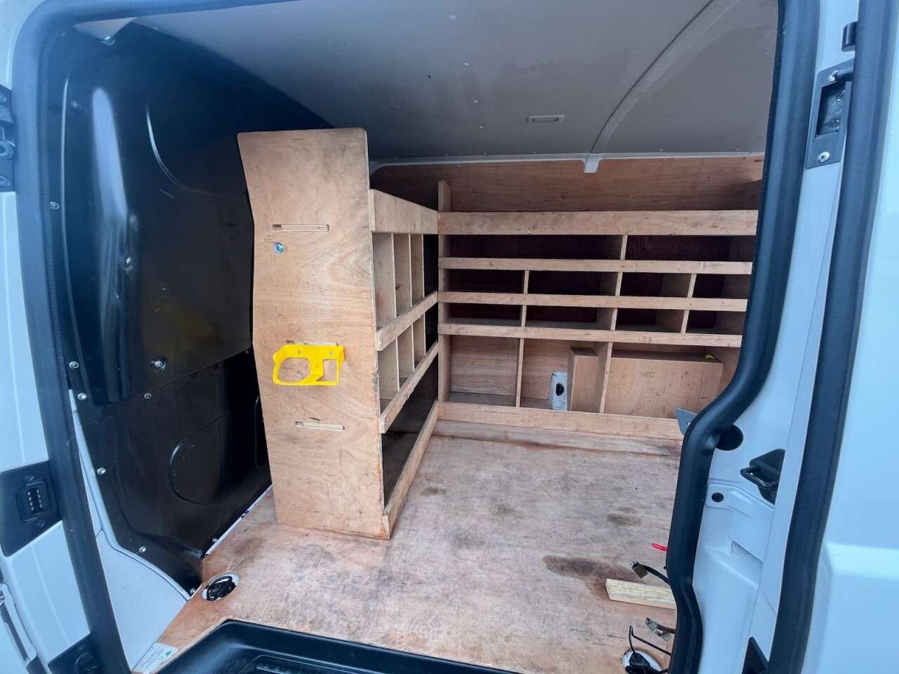 2022 VOLKSWAGEN TRANSPORTER 2022 VOLKSWAGEN TRANSPORTER