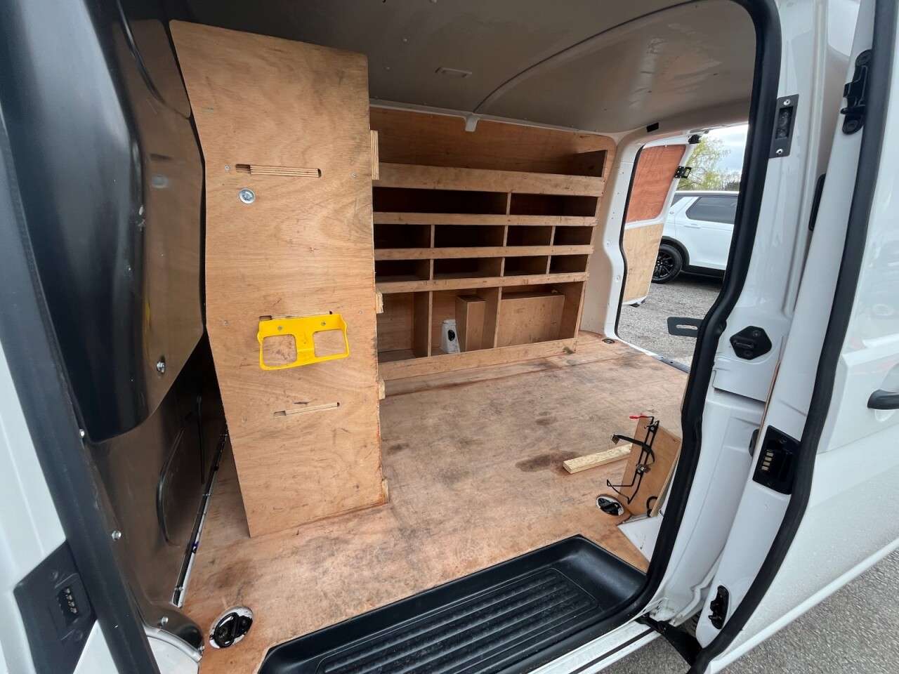 2022 VOLKSWAGEN TRANSPORTER 2022 VOLKSWAGEN TRANSPORTER