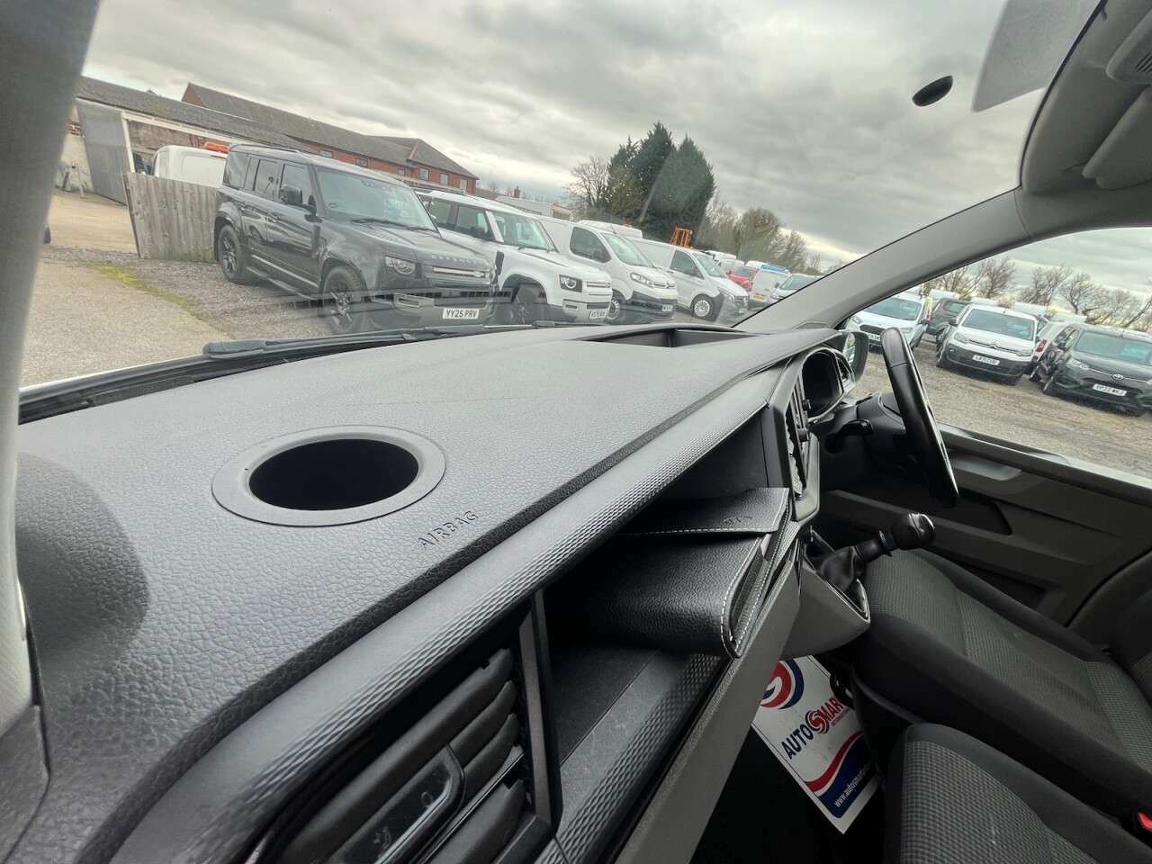 2022 VOLKSWAGEN TRANSPORTER 2022 VOLKSWAGEN TRANSPORTER