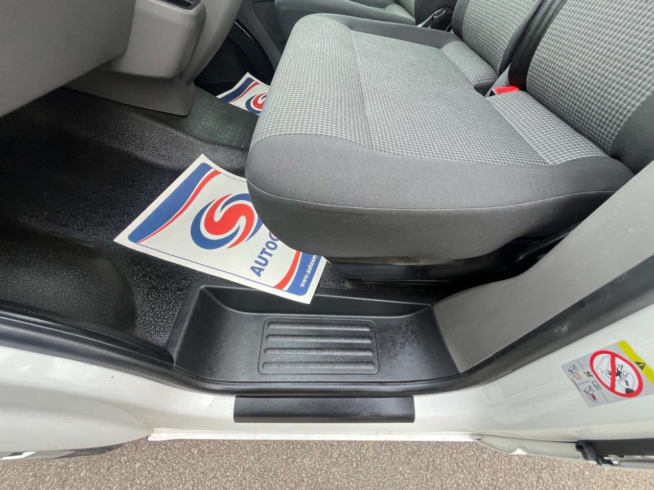 2022 VOLKSWAGEN TRANSPORTER 2022 VOLKSWAGEN TRANSPORTER