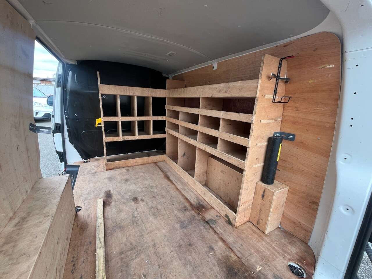 2022 VOLKSWAGEN TRANSPORTER 2022 VOLKSWAGEN TRANSPORTER