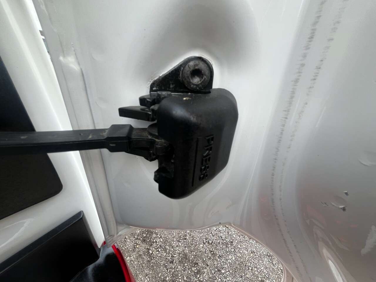 2022 VOLKSWAGEN TRANSPORTER 2022 VOLKSWAGEN TRANSPORTER