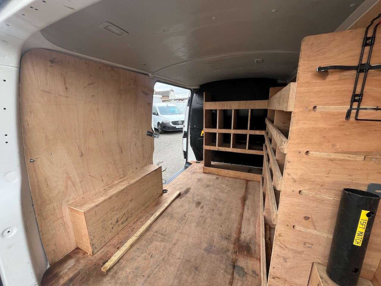 2022 VOLKSWAGEN TRANSPORTER 2022 VOLKSWAGEN TRANSPORTER