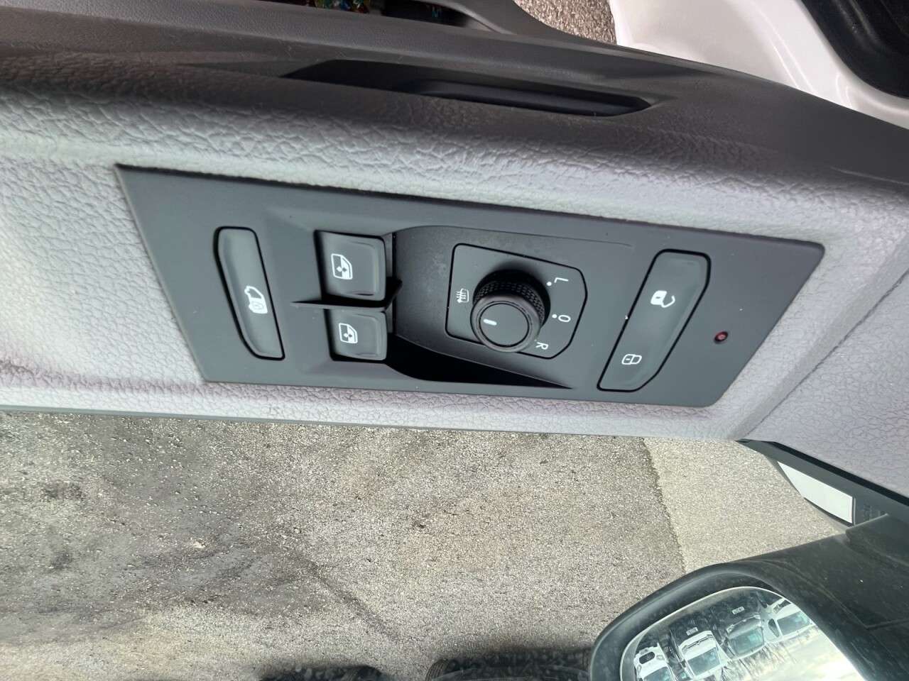 2022 VOLKSWAGEN TRANSPORTER 2022 VOLKSWAGEN TRANSPORTER