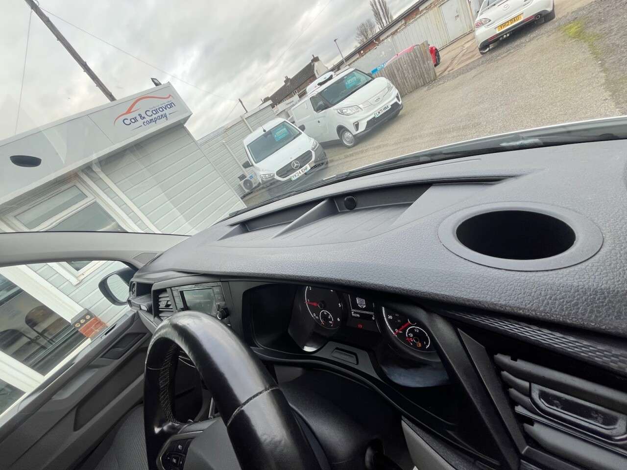 2022 VOLKSWAGEN TRANSPORTER 2022 VOLKSWAGEN TRANSPORTER