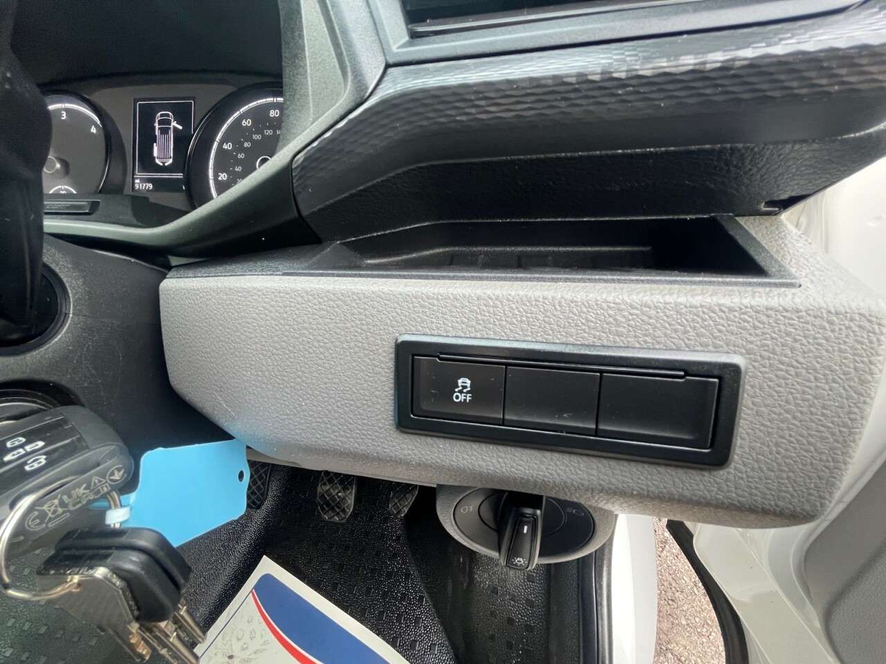 2022 VOLKSWAGEN TRANSPORTER 2022 VOLKSWAGEN TRANSPORTER