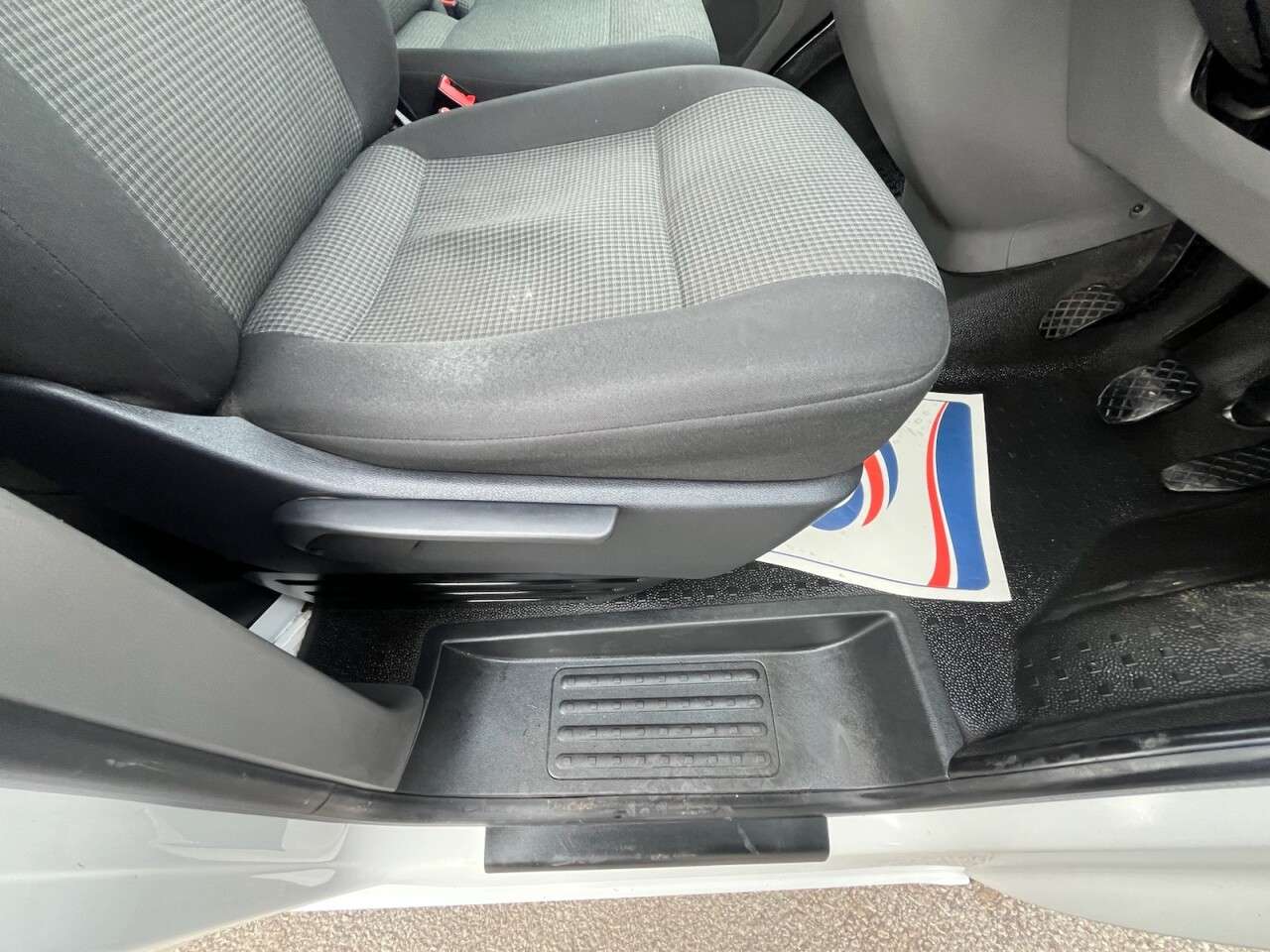 2022 VOLKSWAGEN TRANSPORTER 2022 VOLKSWAGEN TRANSPORTER