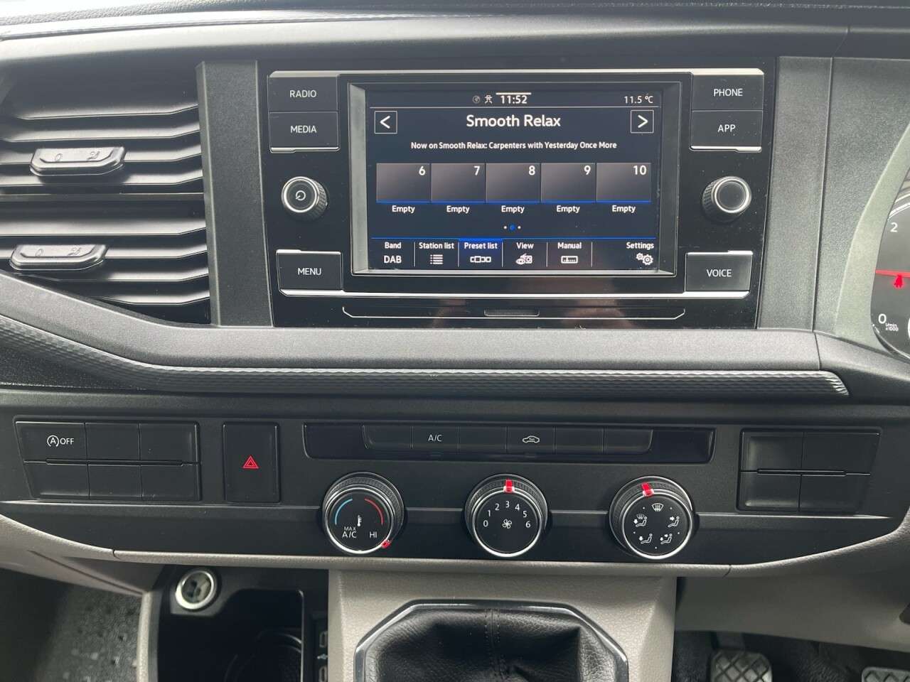 2022 VOLKSWAGEN TRANSPORTER 2022 VOLKSWAGEN TRANSPORTER