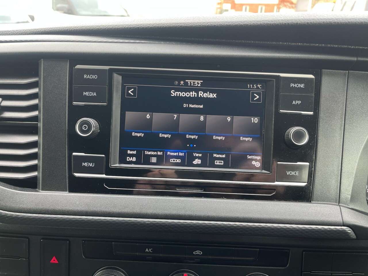 2022 VOLKSWAGEN TRANSPORTER 2022 VOLKSWAGEN TRANSPORTER