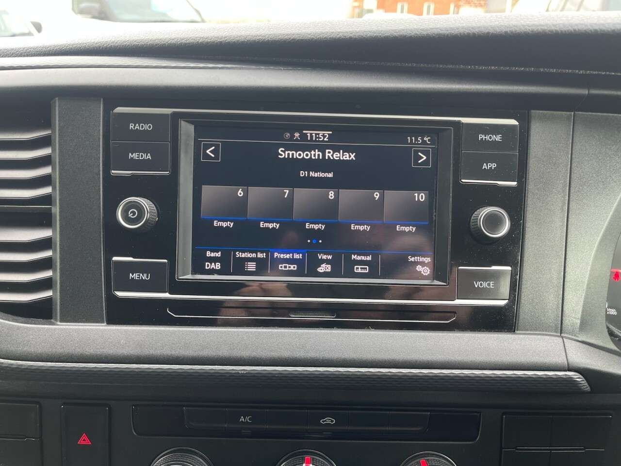 2022 VOLKSWAGEN TRANSPORTER 2022 VOLKSWAGEN TRANSPORTER