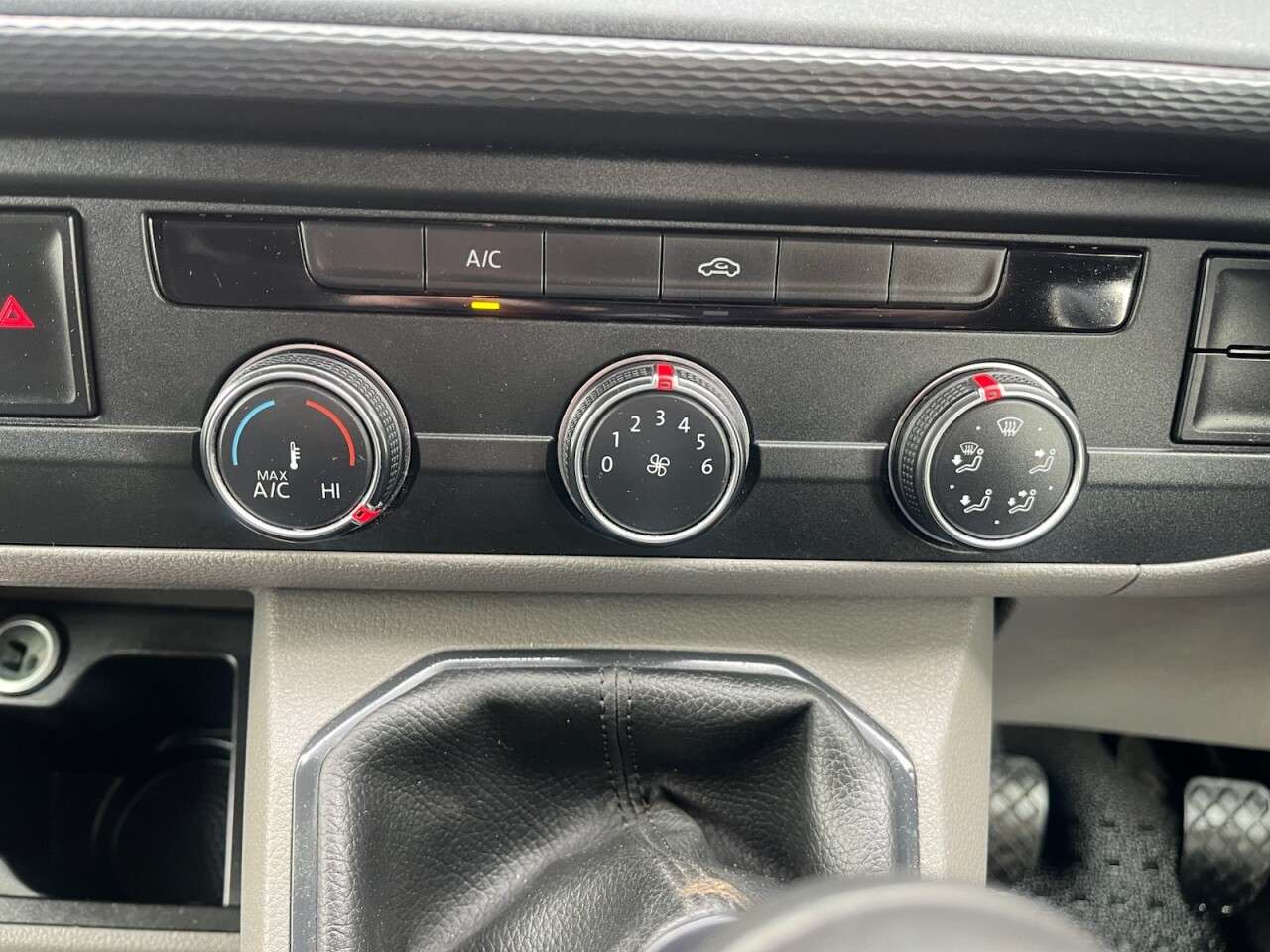 2022 VOLKSWAGEN TRANSPORTER 2022 VOLKSWAGEN TRANSPORTER