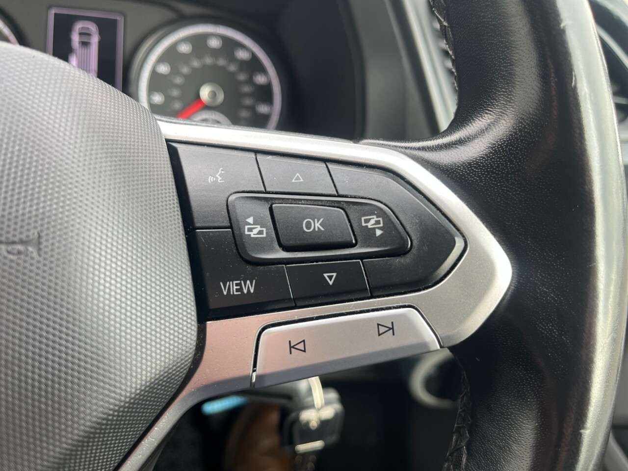 2022 VOLKSWAGEN TRANSPORTER 2022 VOLKSWAGEN TRANSPORTER