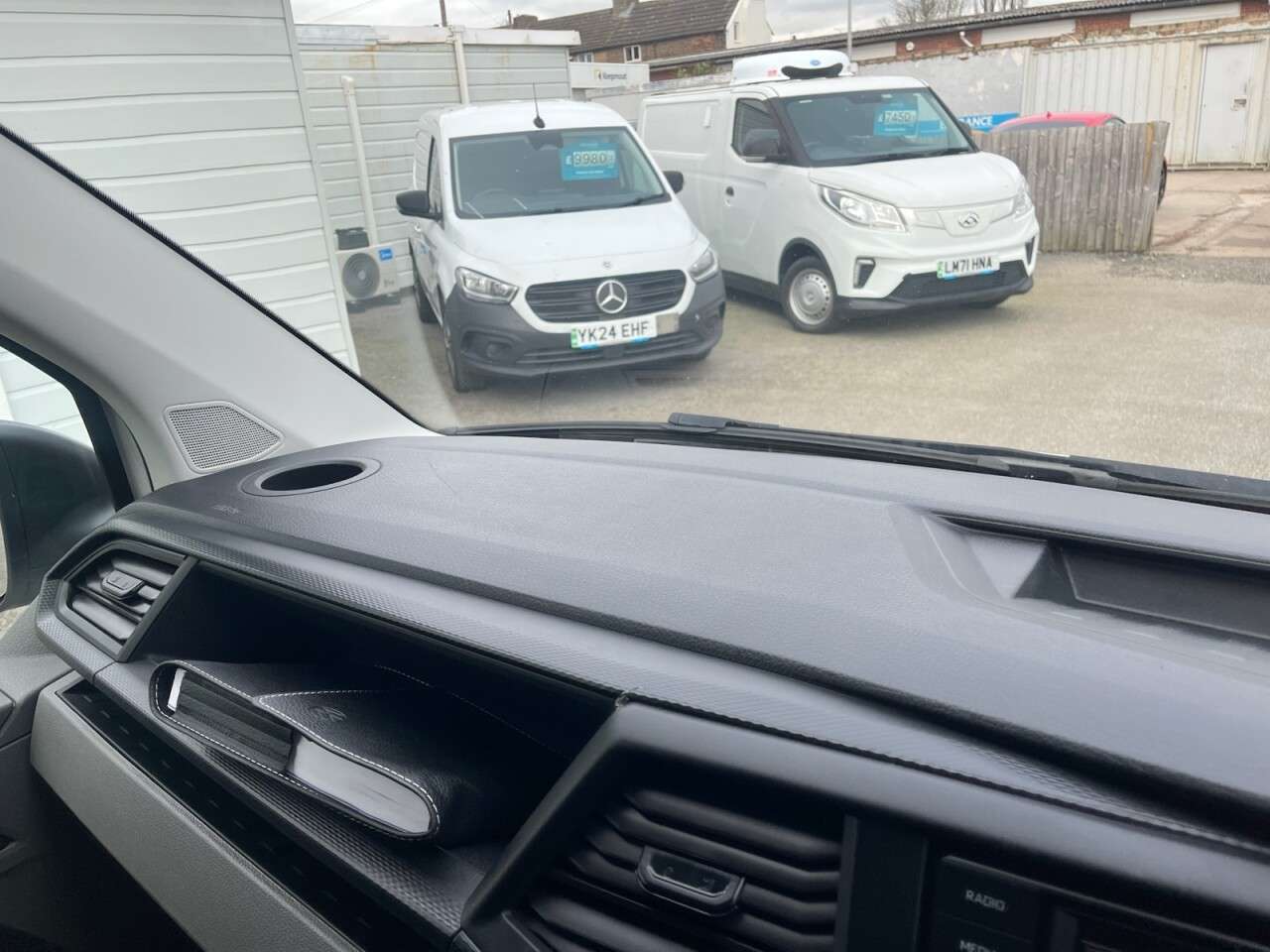 2022 VOLKSWAGEN TRANSPORTER 2022 VOLKSWAGEN TRANSPORTER