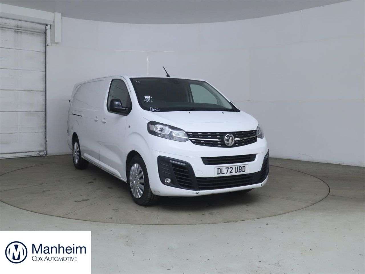 A 2023 VAUXHALL VIVARO 2.0 Turbo D 3100 Pro Panel Van 6dr Diesel Manual L2 H1 Euro 6 (s/s) (145 ps A 2023 VAUXHALL VIVARO 2.0 Turbo D 3100 Pro Panel Van 6dr Diesel Manual L2 H1 Euro 6 (s/s) (145 ps