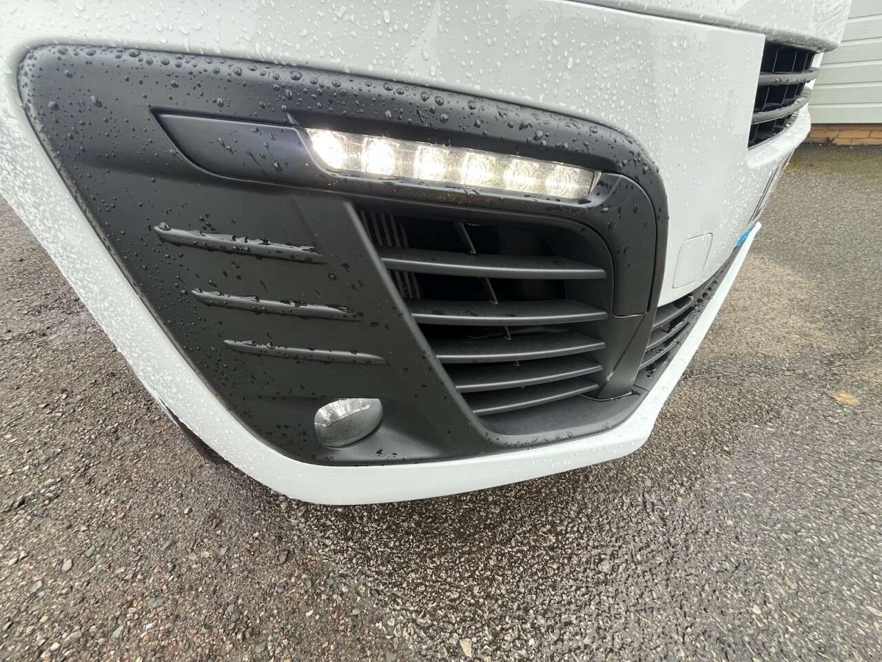 2023 VAUXHALL VIVARO 2023 VAUXHALL VIVARO