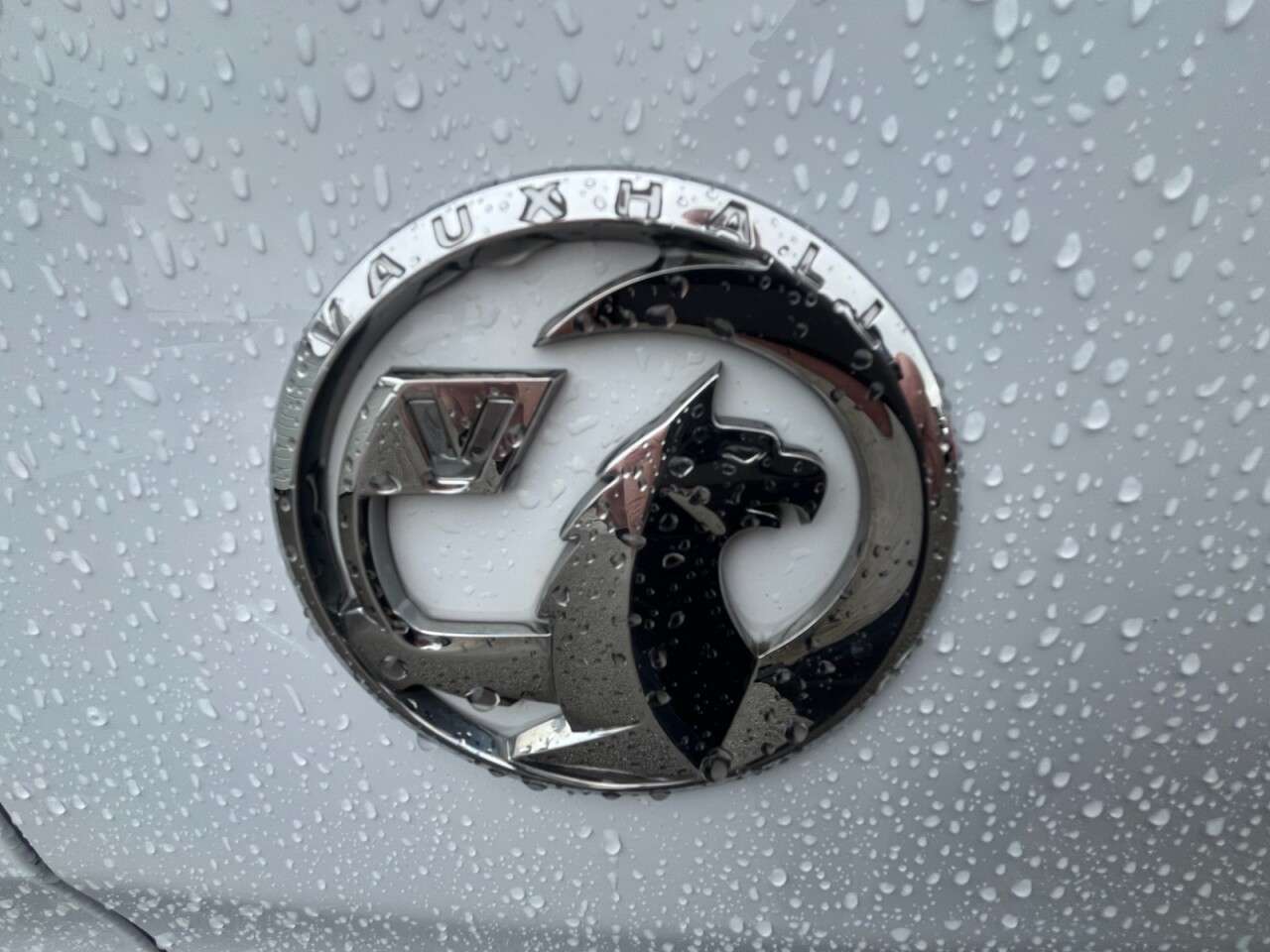 2023 VAUXHALL VIVARO 2023 VAUXHALL VIVARO