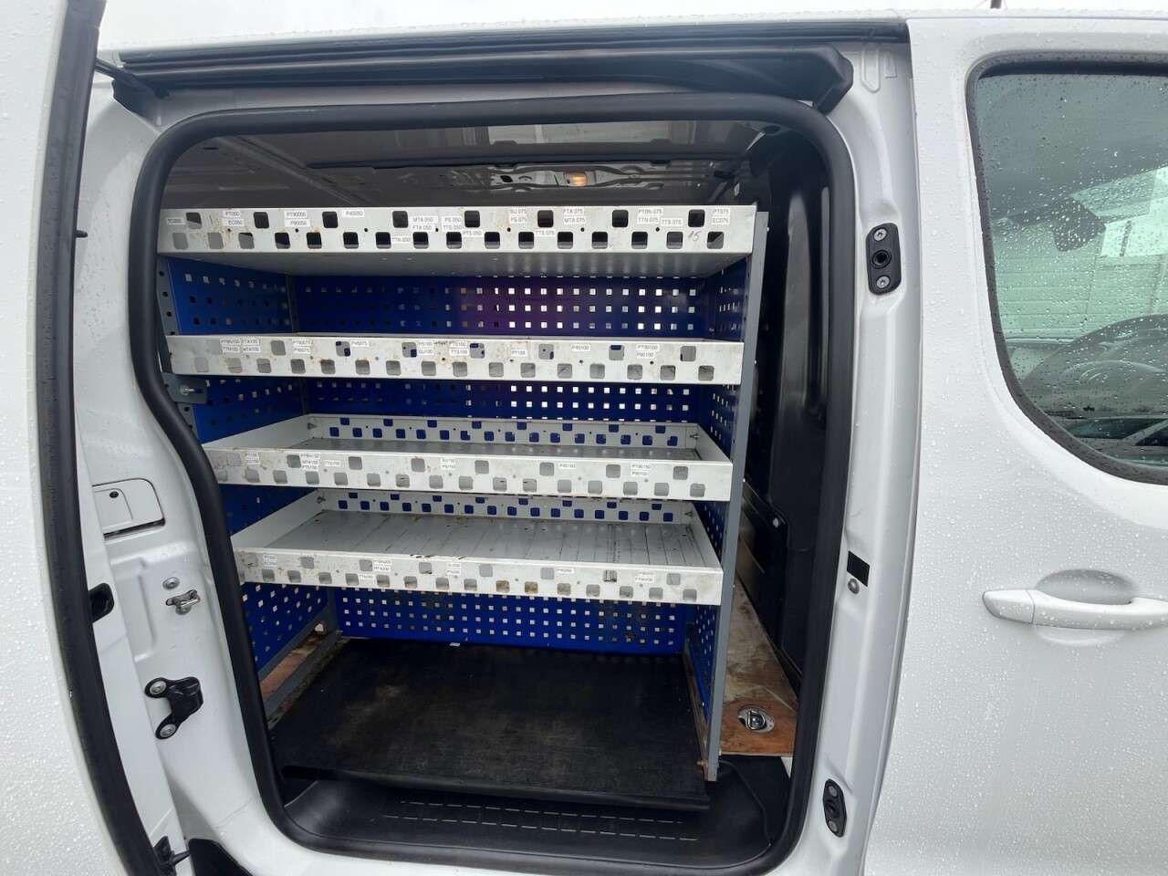 2023 VAUXHALL VIVARO 2023 VAUXHALL VIVARO