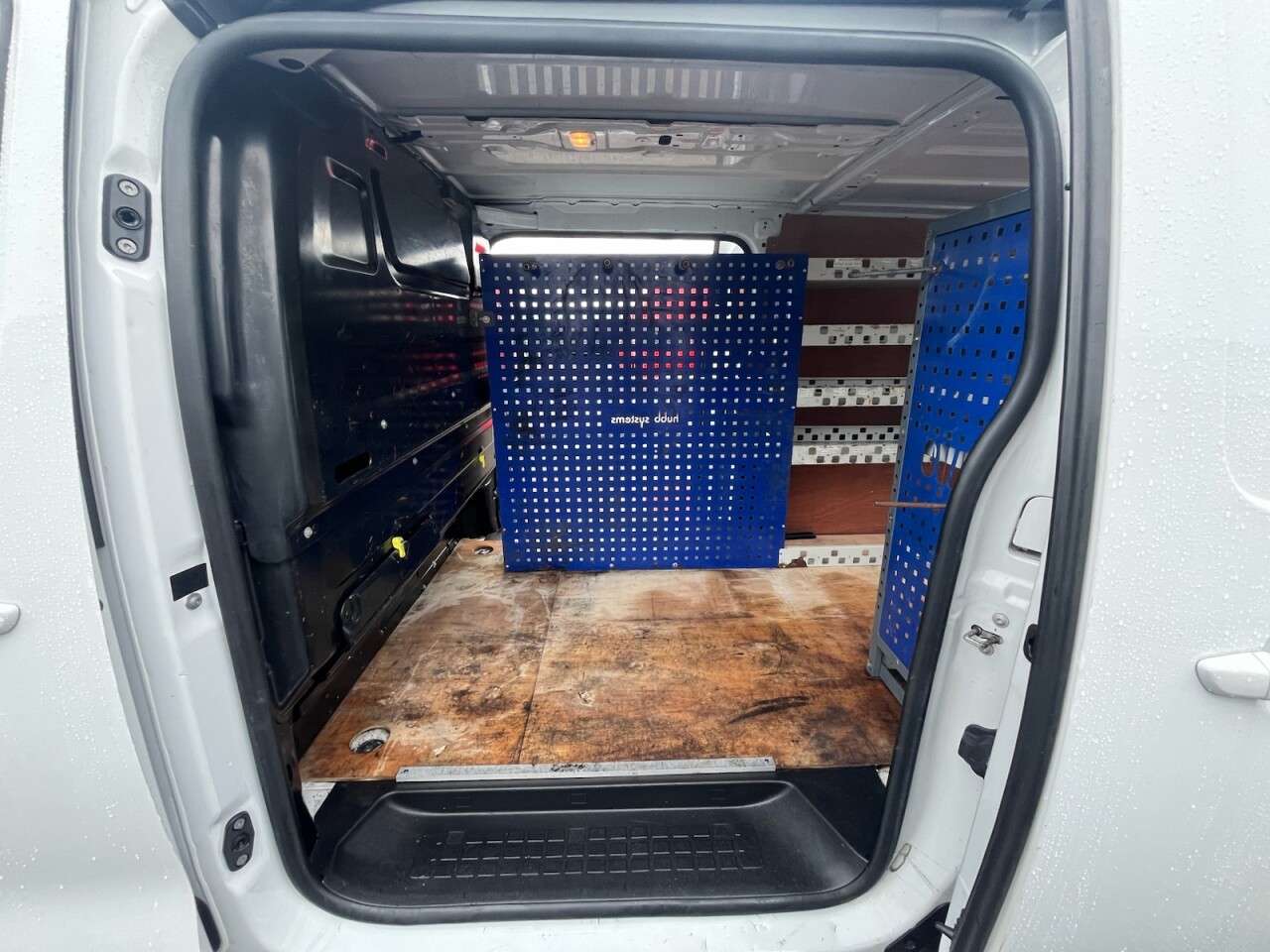 2023 VAUXHALL VIVARO 2023 VAUXHALL VIVARO