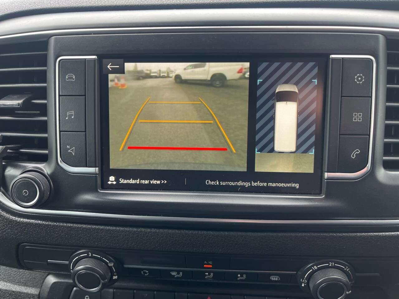 2023 VAUXHALL VIVARO 2023 VAUXHALL VIVARO