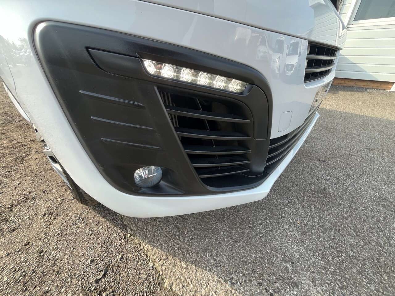 2023 VAUXHALL VIVARO 2023 VAUXHALL VIVARO